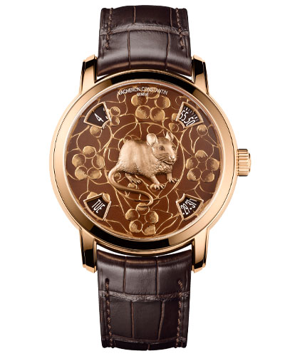 Replica Vacheron Constantin Metiers d'Art 86073/000R-B520 Replica Vacheron Constantin Metiers d'Art 86073/000R-B520