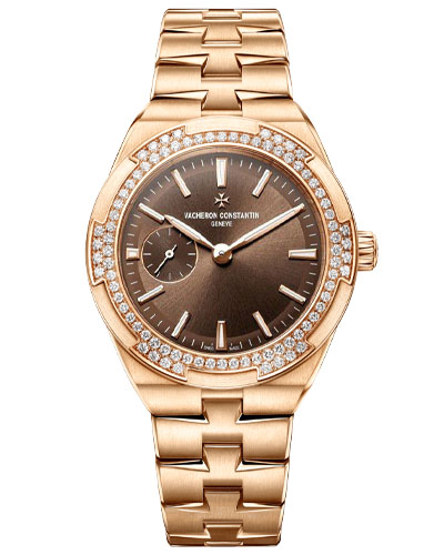 Replica Vacheron Constantin Overseas 2305V/100R-B434 Replica Vacheron Constantin Overseas 2305V/100R-B434