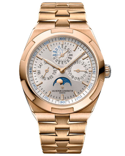 Replica Vacheron Constantin Overseas Perpetual Calendar 4300V/120R-B064 Replica Vacheron Constantin Overseas Perpetual Calendar 4300V/120R-B064