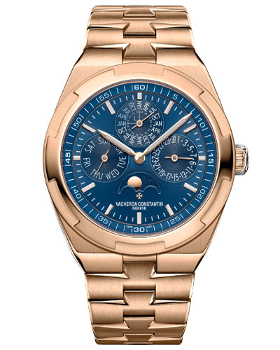 Replica Vacheron Constantin Overseas Perpetual Calendar 4300V/120R-B509 Replica Vacheron Constantin Overseas Perpetual Calendar 4300V/120R-B509