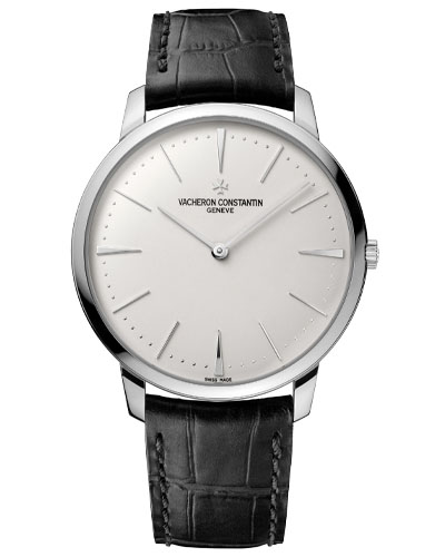 Replica Vacheron Constantin Patrimony 81180/000G-9117 Replica Vacheron Constantin Patrimony 81180/000G-9117