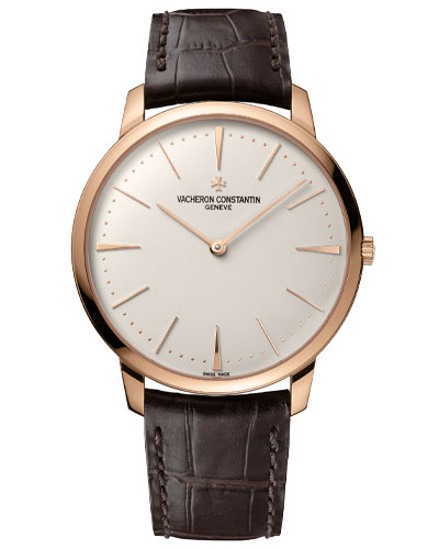 Replica Vacheron Constantin Patrimony 81180/000R-9159 Replica Vacheron Constantin Patrimony 81180/000R-9159