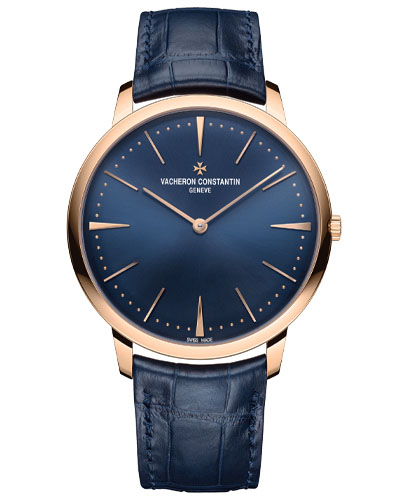Replica Vacheron Constantin Patrimony 81180/000R-B518 Replica Vacheron Constantin Patrimony 81180/000R-B518