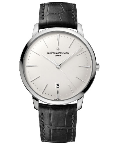Replica Vacheron Constantin Patrimony 85180/000G-9230 Replica Vacheron Constantin Patrimony 85180/000G-9230