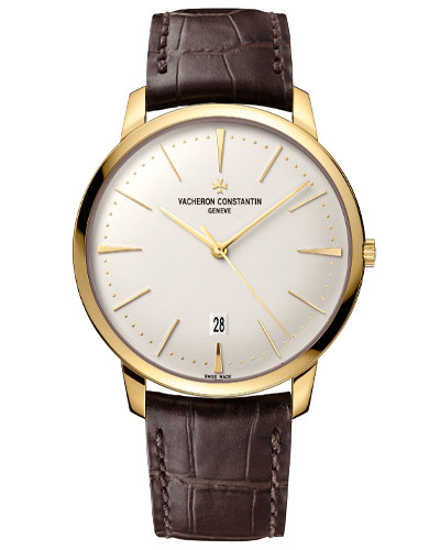 Replica Vacheron Constantin Patrimony 85180/000J-9231 Replica Vacheron Constantin Patrimony 85180/000J-9231
