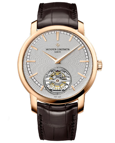 Replica Vacheron Constantin Traditionnelle Tourbillon 6500T/000R-B324 Replica Vacheron Constantin Traditionnelle Tourbillon 6500T/000R-B324