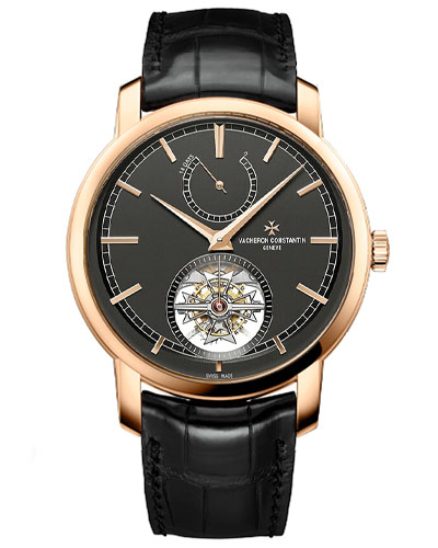 Replica Vacheron Constantin Traditionnelle Tourbillon 89000/000R-9655 Replica Vacheron Constantin Traditionnelle Tourbillon 89000/000R-9655