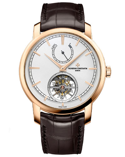 Replica Vacheron Constantin Traditionnelle Tourbillon 89000/000R-B407 Replica Vacheron Constantin Traditionnelle Tourbillon 89000/000R-B407