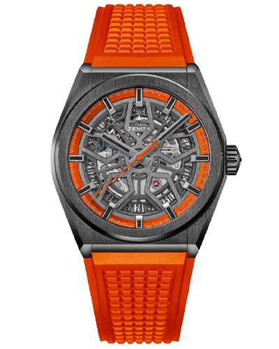 Replica Zenith Defy Classic 49.9001.670/78.R781 Replica Zenith Defy Classic 49.9001.670/78.R781