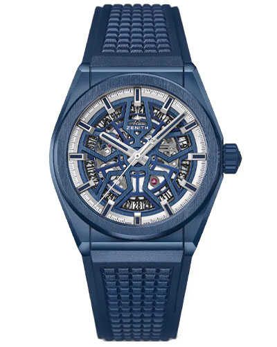 Replica Zenith Defy Classic 49.9004.670/51.R599 Replica Zenith Defy Classic 49.9004.670/51.R599