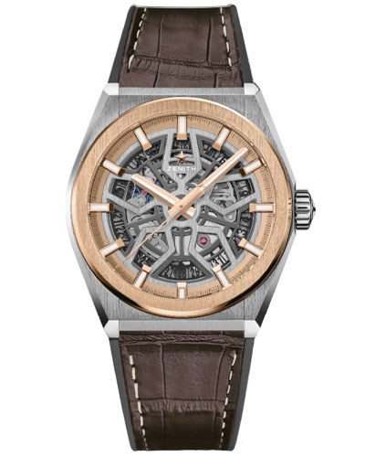 Replica Zenith Defy Classic 87.9001.670/79.R589 Replica Zenith Defy Classic 87.9001.670/79.R589