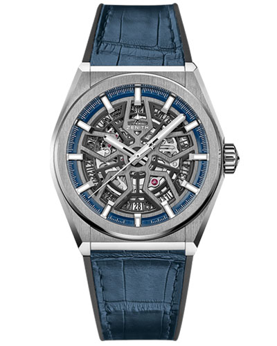 Replica Zenith Defy Classic 95.9000.670/78.R584 Replica Zenith Defy Classic 95.9000.670/78.R584