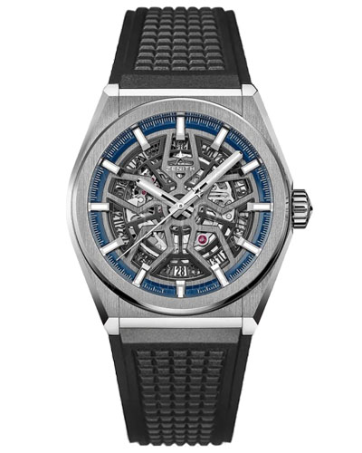 Replica Zenith Defy Classic 95.9000.670/78.R782 Replica Zenith Defy Classic 95.9000.670/78.R782