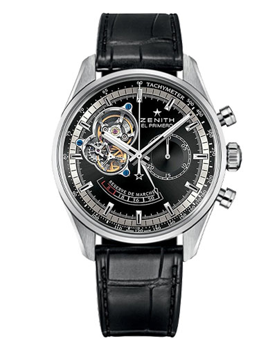 Replica Zenith El Primero Chronomaster 03.2080.4021/21.C496 Replica Zenith El Primero Chronomaster 03.2080.4021/21.C496