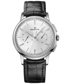 Replica Zenith Elite Chronograph 03.2270.4069/01.C493