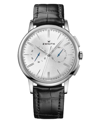 Replica Zenith Elite Chronograph 03.2270.4069/01.C493 Replica Zenith Elite Chronograph 03.2270.4069/01.C493