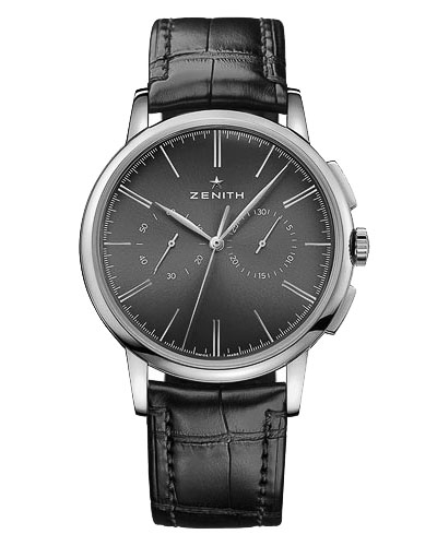 Replica Zenith Elite Chronograph 03.2270.4069/26.C493 Replica Zenith Elite Chronograph 03.2270.4069/26.C493