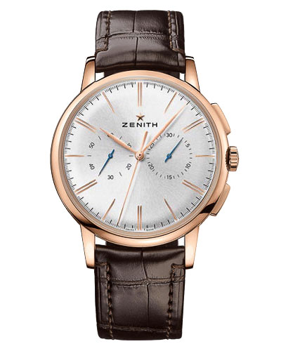Replica Zenith Elite Chronograph 18.2270.4069/01.C498 Replica Zenith Elite Chronograph 18.2270.4069/01.C498