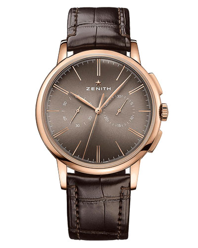 Replica Zenith Elite Chronograph 18.2270.4069/18.C498 Replica Zenith Elite Chronograph 18.2270.4069/18.C498