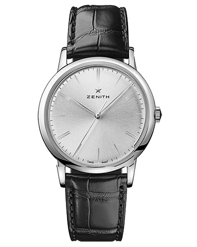 Replica Zenith Elite Classic 03.2290.679/01.C493 Replica Zenith Elite Classic 03.2290.679/01.C493