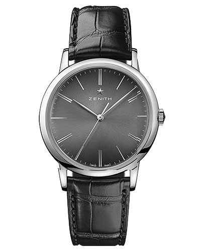 Replica Zenith Elite Classic 03.2290.679/26.C493 Replica Zenith Elite Classic 03.2290.679/26.C493