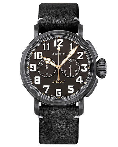 Replica Zenith Pilot Chronograph Extra Special 11.2432.4069/21.C900 Replica Zenith Pilot Chronograph Extra Special 11.2432.4069/21.C900