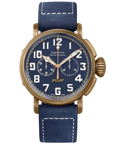 Replica Zenith Pilot Chronograph Extra Special 29.2430.4069/57.C808 Replica Zenith Pilot Chronograph Extra Special 29.2430.4069/57.C808