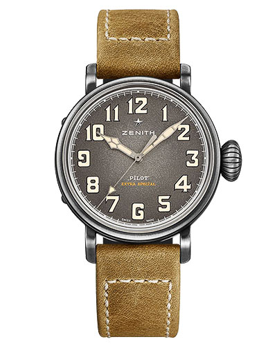 Replica Zenith Pilot Extra Special 11.1940.679/91.C807 Replica Zenith Pilot Extra Special 11.1940.679/91.C807