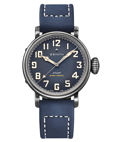 Replica Zenith Pilot Extra Special 11.1942.679/53.C808 Replica Zenith Pilot Extra Special 11.1942.679/53.C808