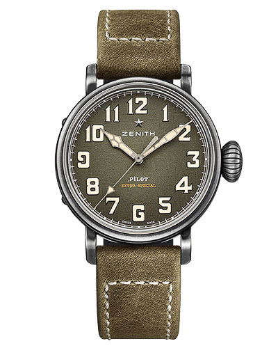 Replica Zenith Pilot Extra Special 11.1943.679/63.C800 Replica Zenith Pilot Extra Special 11.1943.679/63.C800