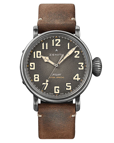 Replica Zenith Pilot Extra Special 11.2430.679/21.C801 Replica Zenith Pilot Extra Special 11.2430.679/21.C801