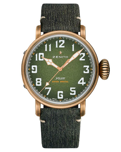 Replica Zenith Pilot Extra Special 29.2430.679/63.I001 Replica Zenith Pilot Extra Special 29.2430.679/63.I001