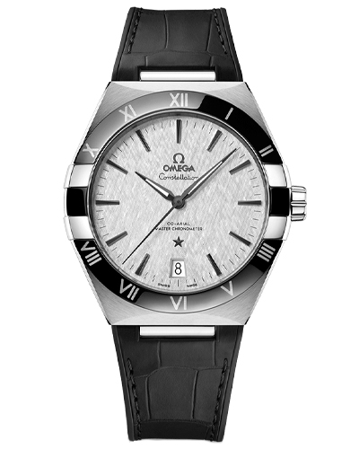 Omega Constellation 131.33.41.21.06.001 1 Omega Constellation 131.33.41.21.06.001