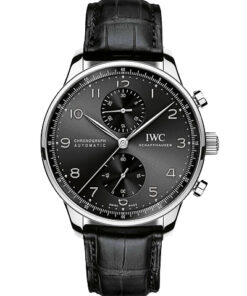 IWC Portugieser Chronograph IW371609