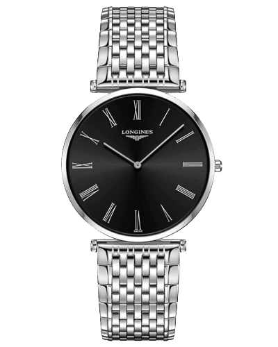 Longines La Grande Classique L4.766.4.51.6 1 Longines La Grande Classique L4.766.4.51.6
