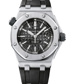 Audemars Piguet Royal Oak Offshore Diver 15703ST.OO.A002CA.01