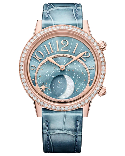 Jaeger-LeCoultre Rendez-Vous Moon 3522480 1 Jaeger-LeCoultre Rendez-Vous Moon 3522480