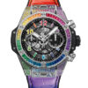 Hublot Big Bang Unico 421.OX.1118.LR.0999