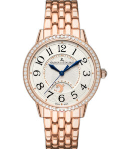 Jaeger-LeCoultre Rendez-Vous Night & Day 3442120