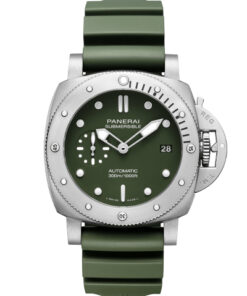 Panerai Submersible PAM01055