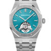 Audemars Piguet Royal Oak Tourbillon Extra-Thin 26522IP.OO.1220IP.01