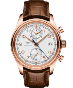 IWC Portugieser Chronograph IW390402