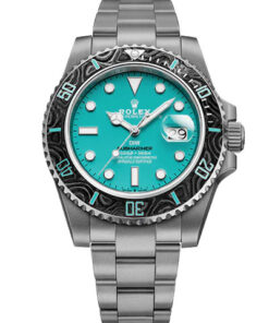 Rolex Submariner Date DiW Custom