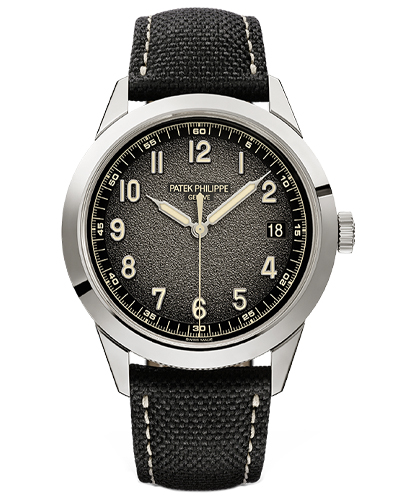 Patek Philippe Calatrava 5226G-010 1 Patek Philippe Calatrava 5226G-010