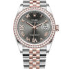 Rolex Datejust 126281RBR-0011