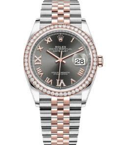 Rolex Datejust 126281RBR-0011