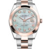 Rolex Datejust 126301-0013