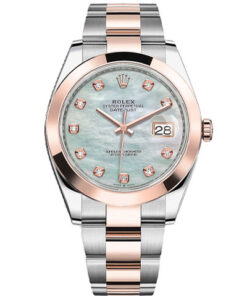 Rolex Datejust 126301-0013