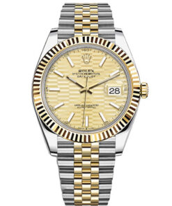 Rolex Datejust 126333-0022