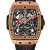 Hublot Masterpiece Tourbillon 906.OX.0123.VR.AES13
